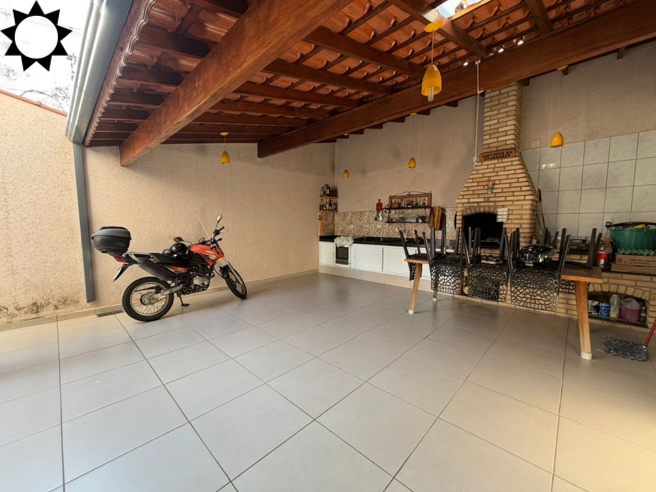 Casa, 3 quartos, 223 m² - Foto 17