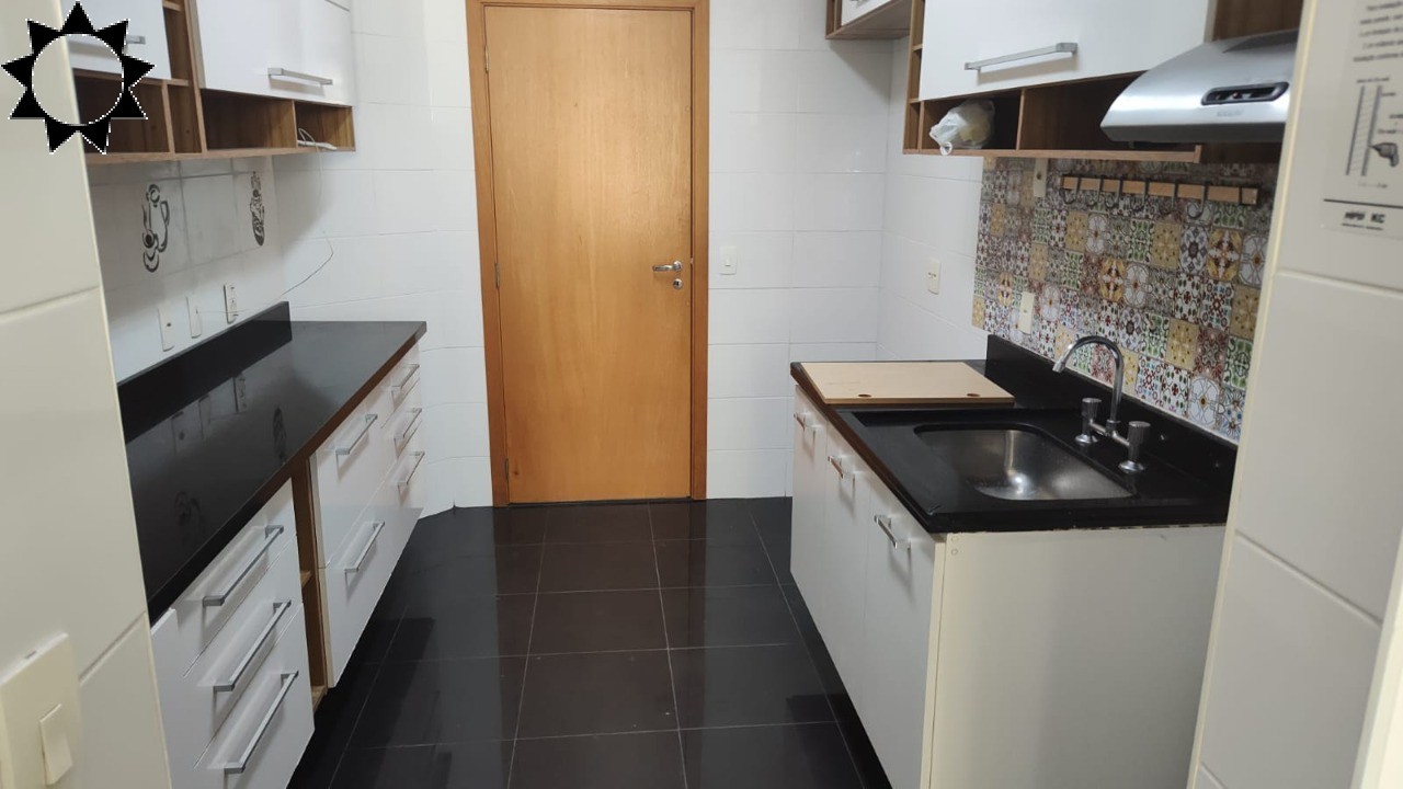 Apartamento, 3 quartos, 122 m² - Foto 5