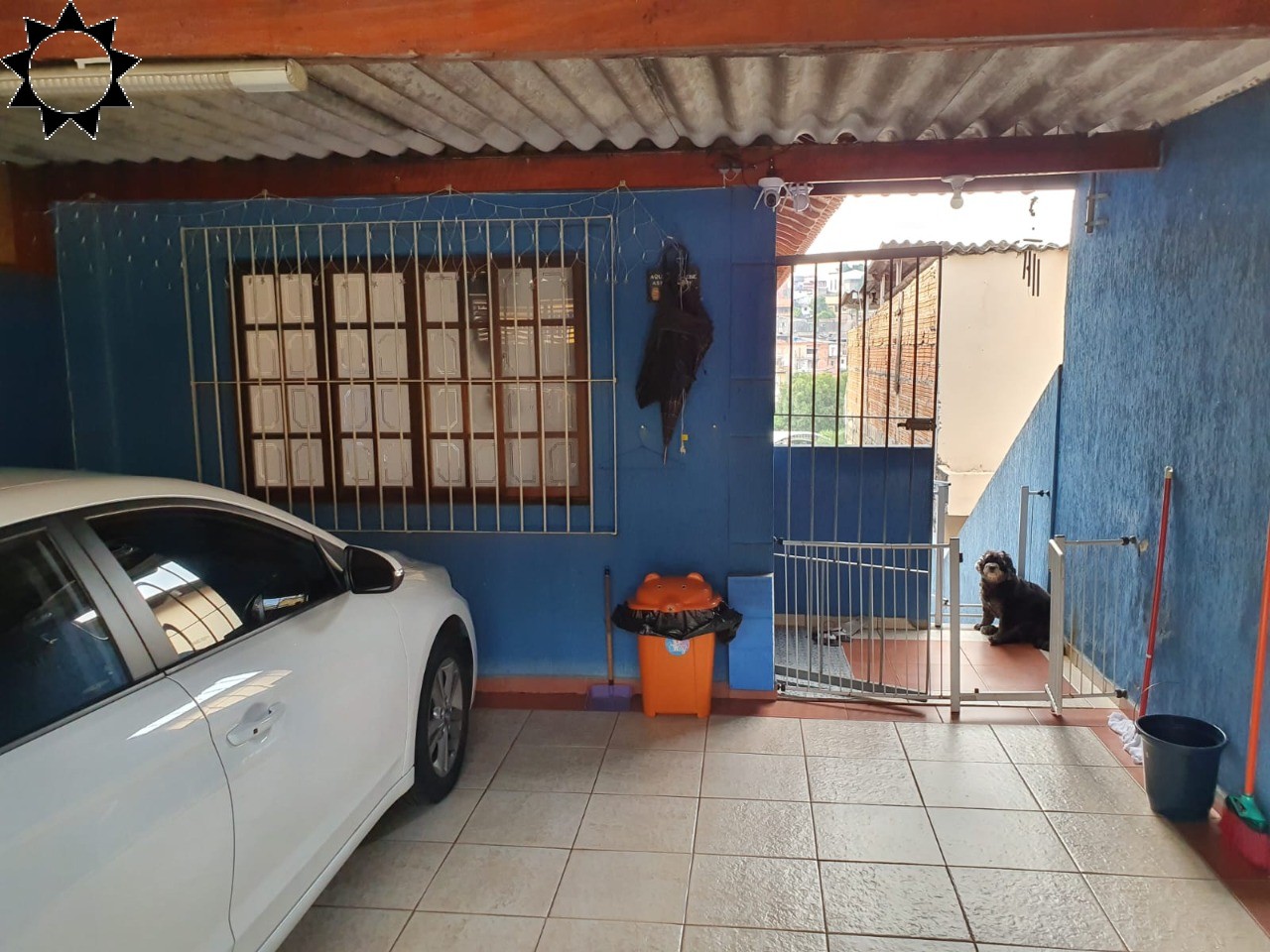 Casa, 3 quartos, 108 m² - Foto 26
