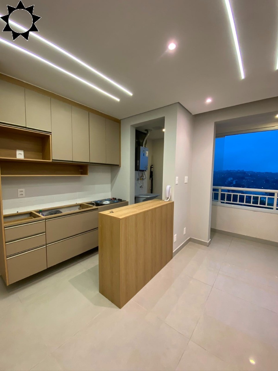 Apartamento, 2 quartos, 41 m² - Foto 6