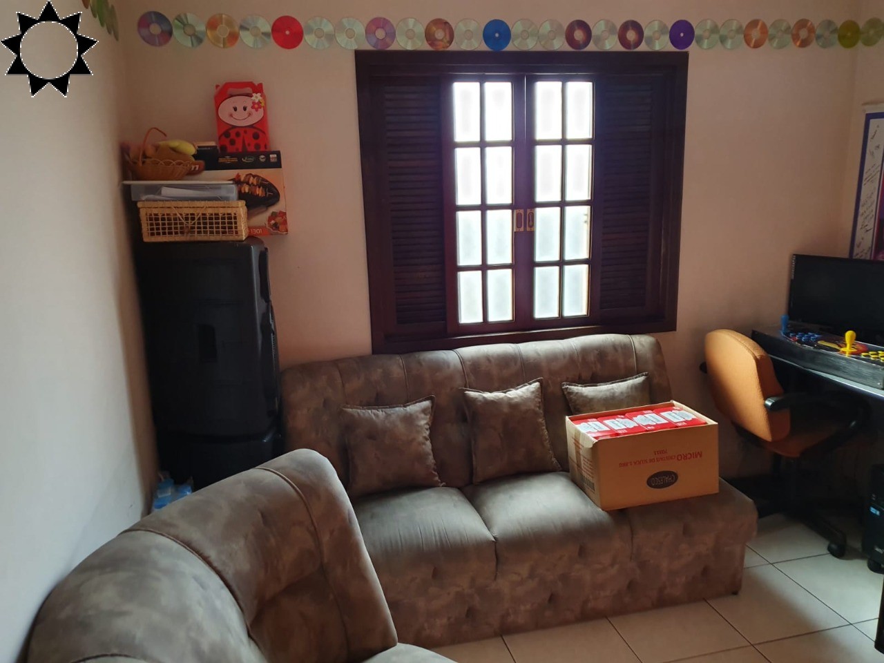 Casa, 3 quartos, 108 m² - Foto 22