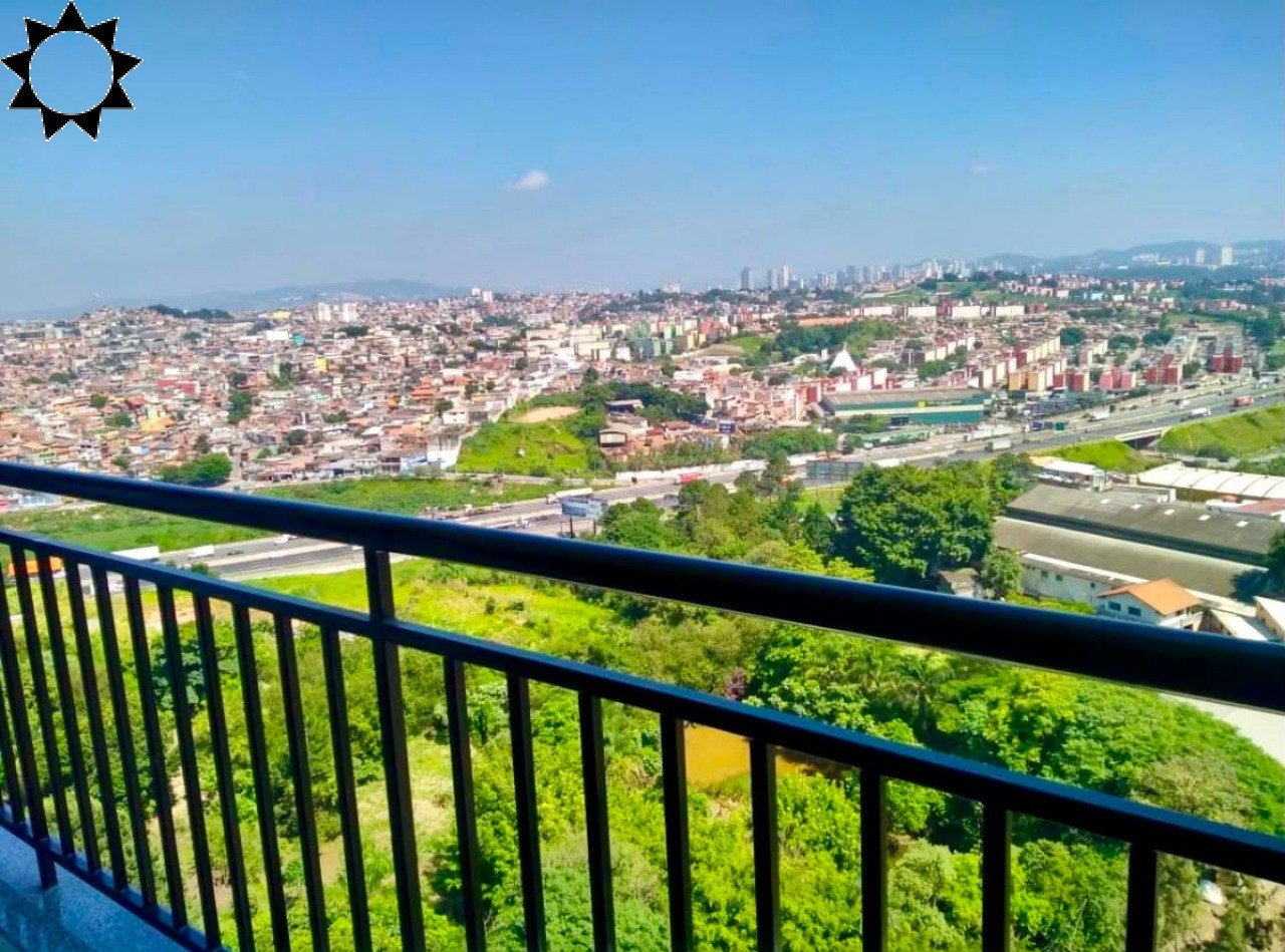 Apartamento, 2 quartos, 49 m² - Foto 10