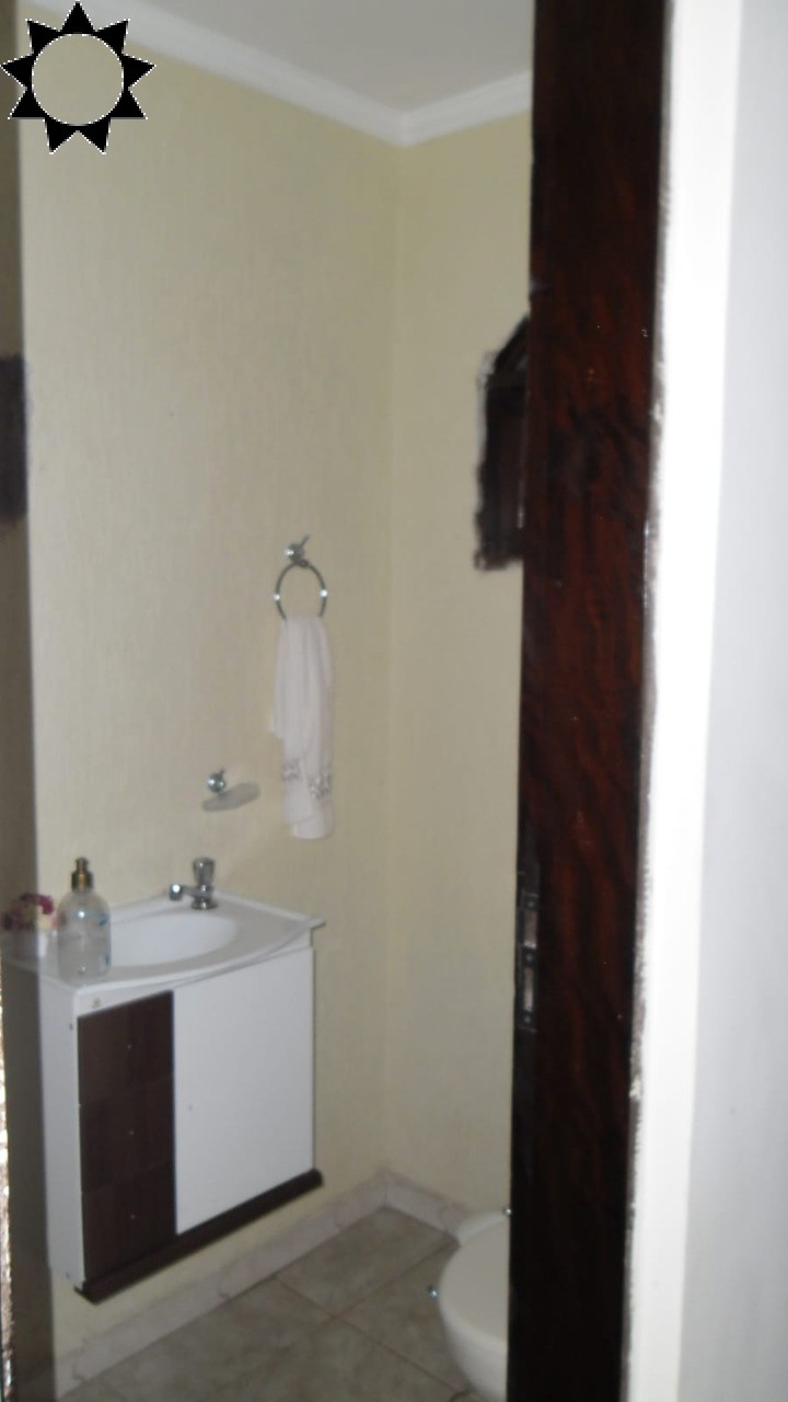 Casa, 3 quartos, 189 m² - Foto 13