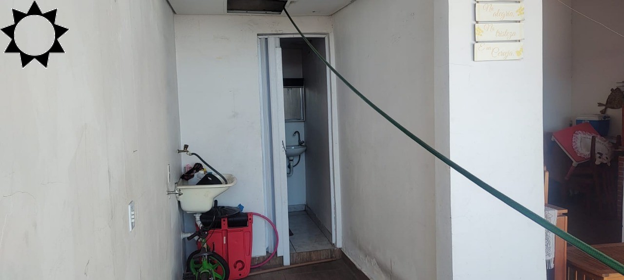 Casa, 3 quartos, 108 m² - Foto 8