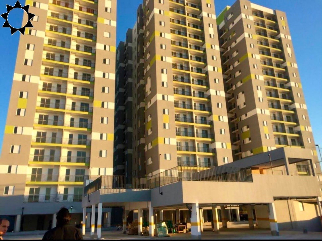 Apartamento, 2 quartos, 49 m² - Foto 9