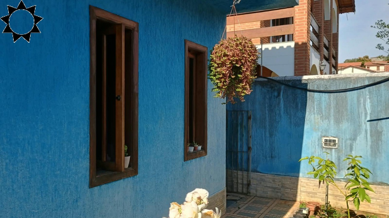 Casa, 5 quartos, 316 m² - Foto 42
