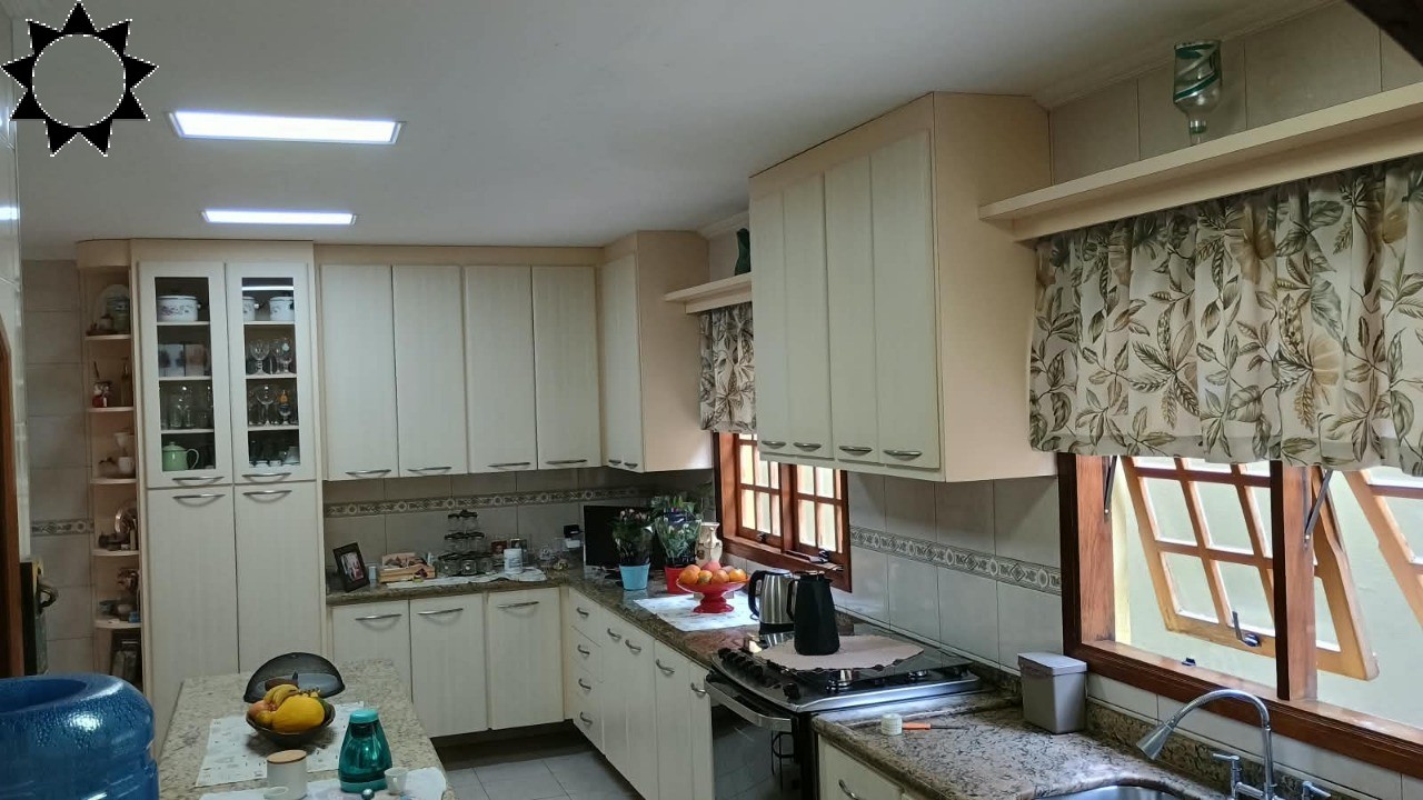 Casa, 4 quartos, 345 m² - Foto 16