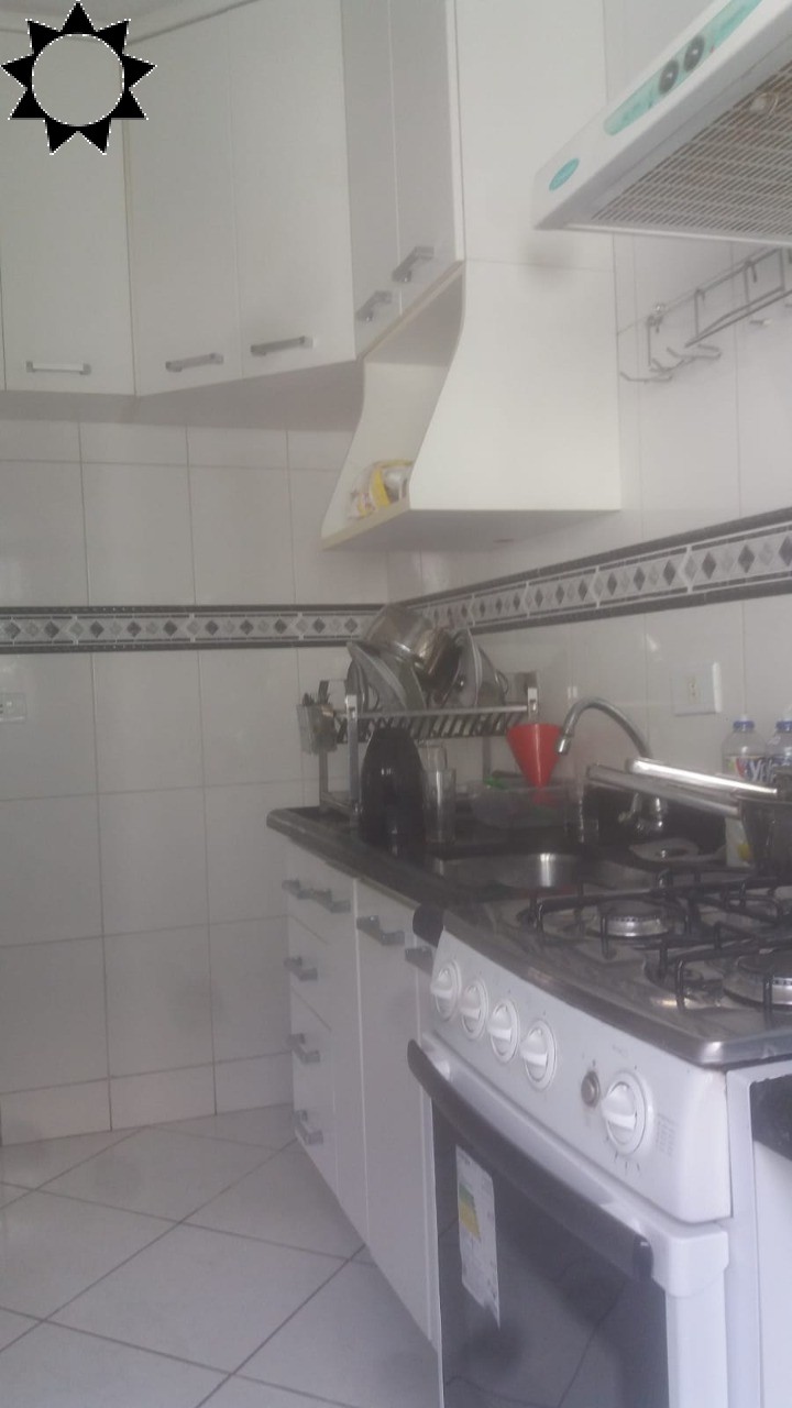 Apartamento, 2 quartos, 55 m² - Foto 7