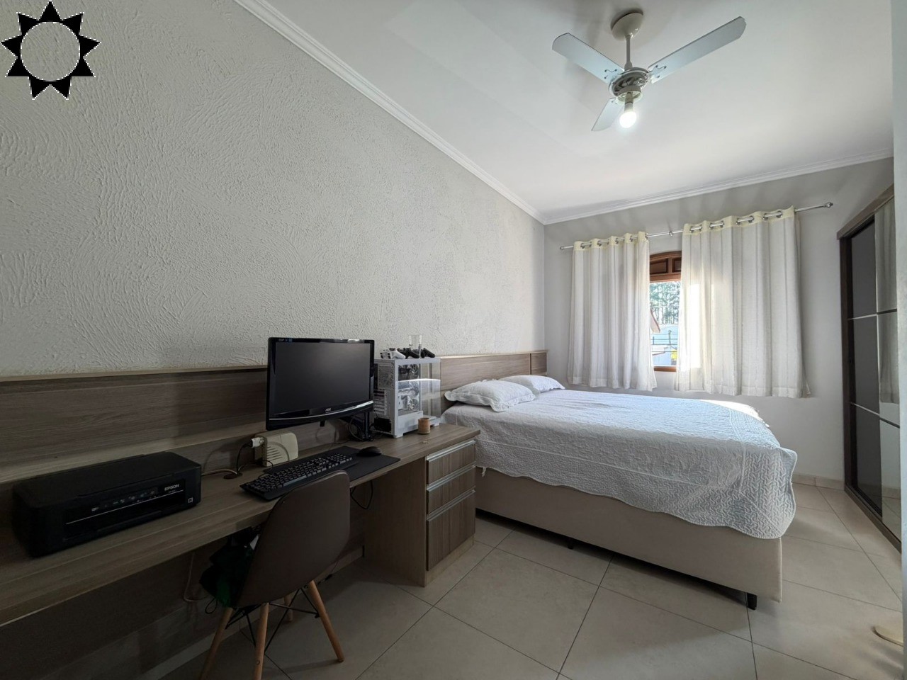 Casa, 3 quartos, 223 m² - Foto 39