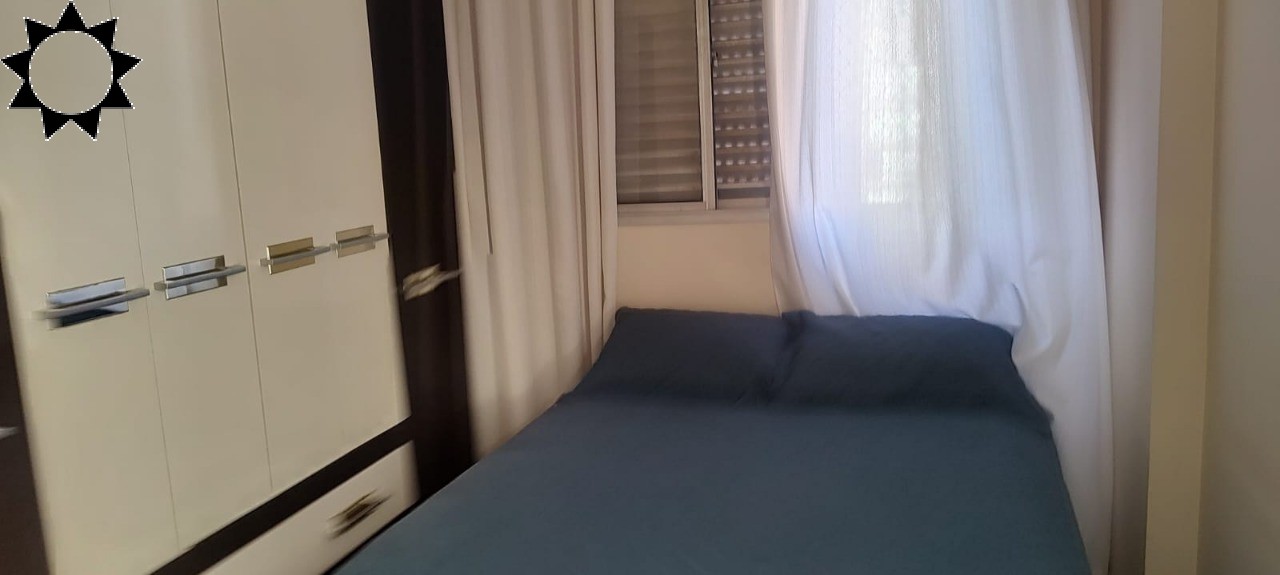Apartamento, 3 quartos, 75 m² - Foto 2