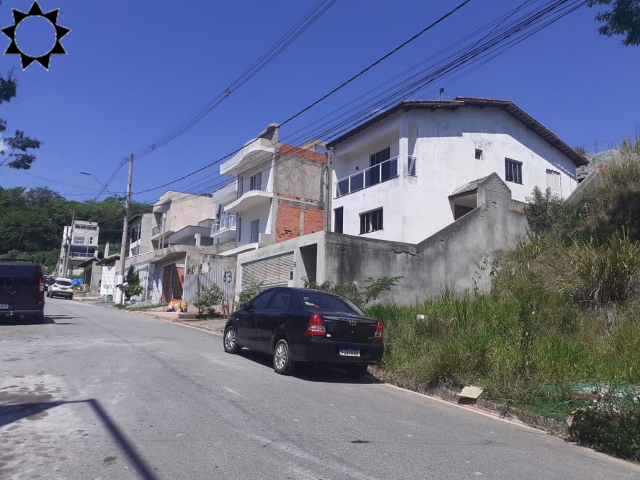 Terreno, 147 m² - Foto 2