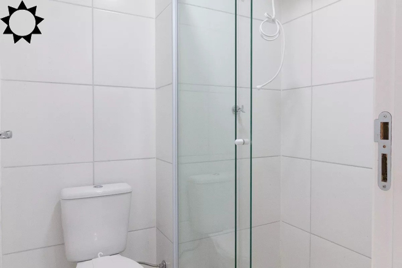 Apartamento, 2 quartos, 35 m² - Foto 19