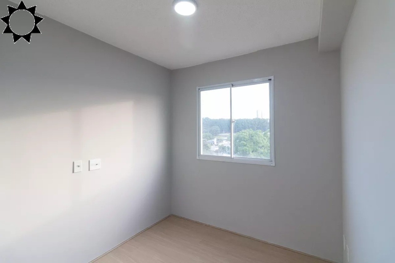 Apartamento, 2 quartos, 35 m² - Foto 16