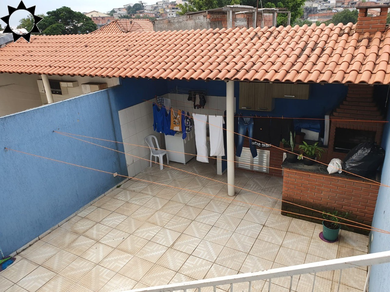 Casa, 3 quartos, 108 m² - Foto 2
