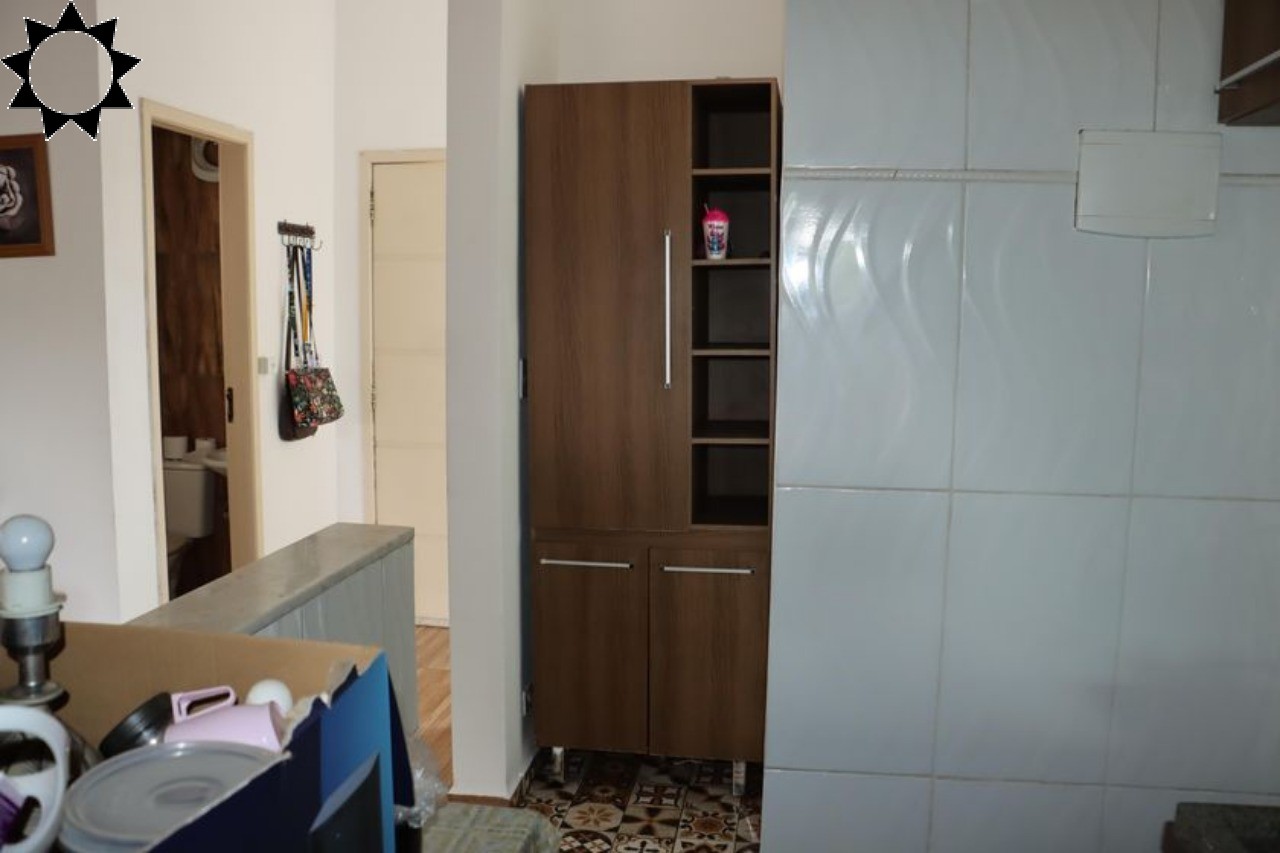 Casa, 3 quartos, 120 m² - Foto 17