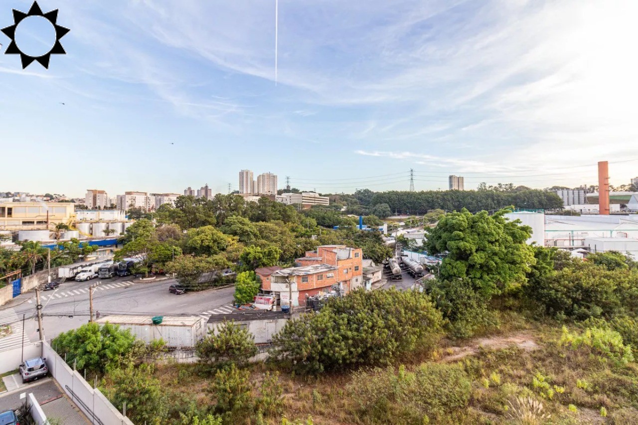 Apartamento, 2 quartos, 35 m² - Foto 22