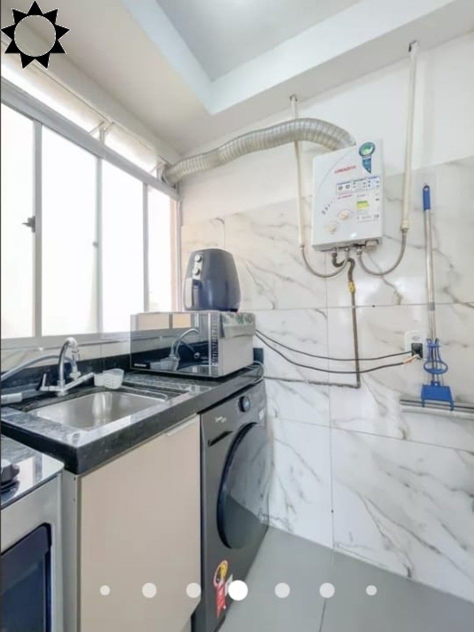 Apartamento, 2 quartos, 44 m² - Foto 24