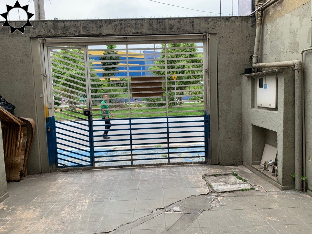 Prédio Inteiro, 290 m² - Foto 27