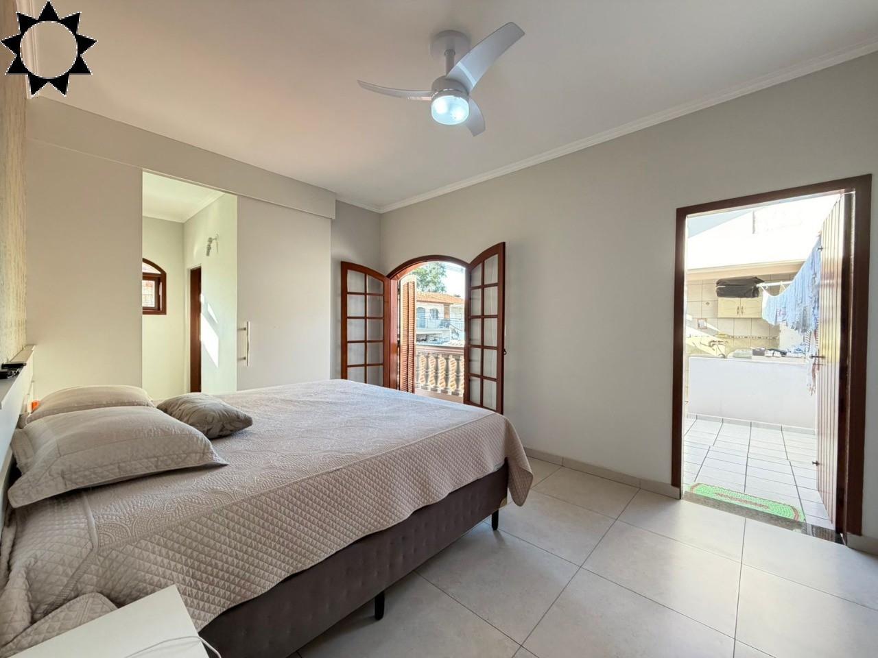 Casa, 3 quartos, 223 m² - Foto 12