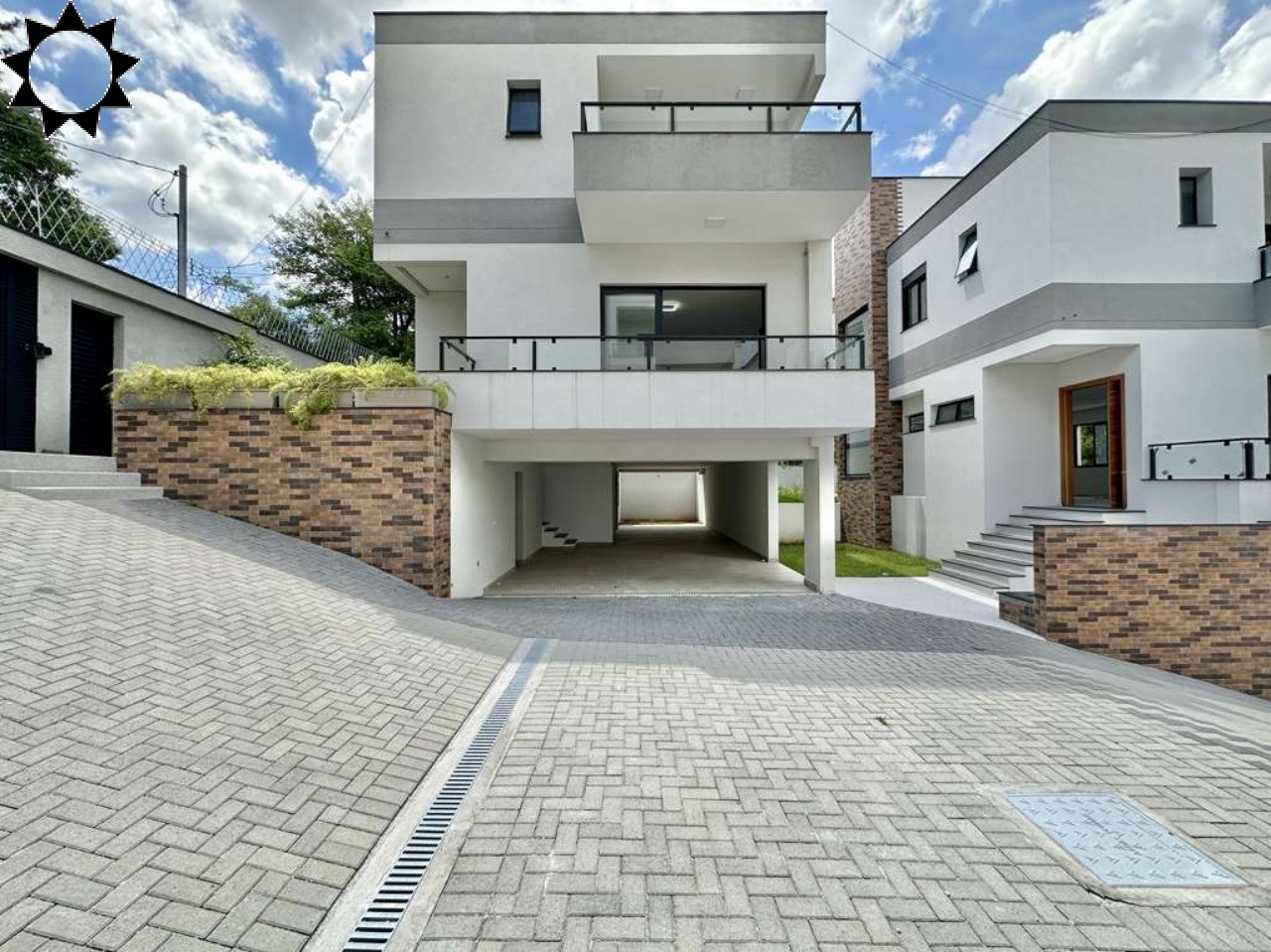 Casa, 3 quartos, 366 m² - Foto 2