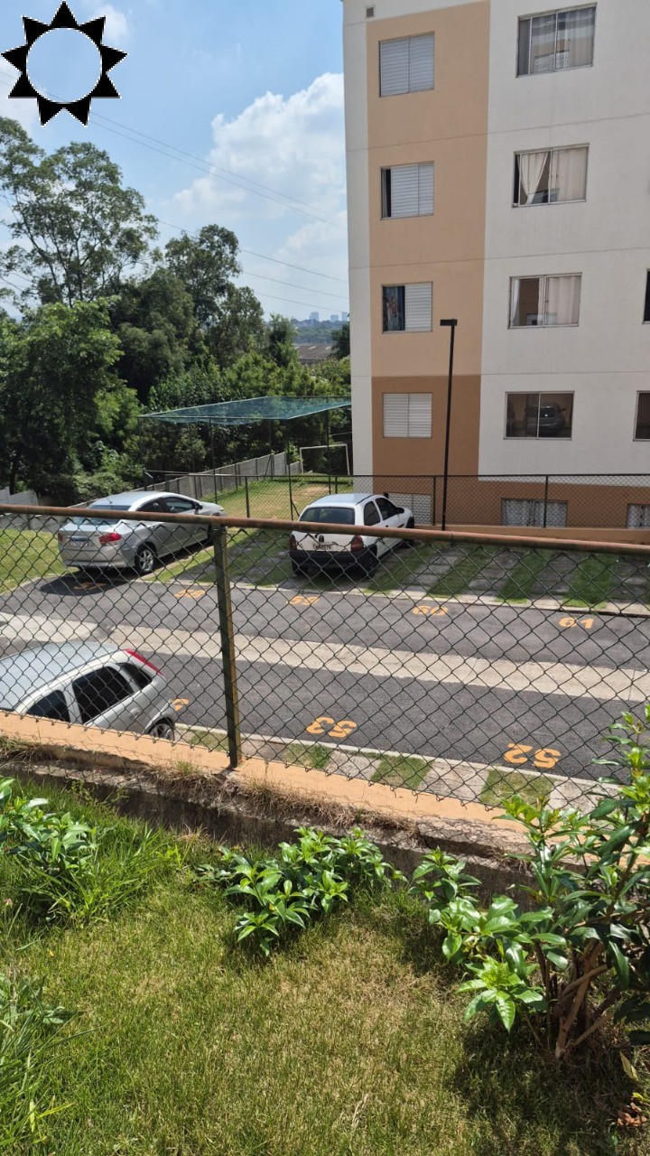 Apartamento, 2 quartos, 44 m² - Foto 23