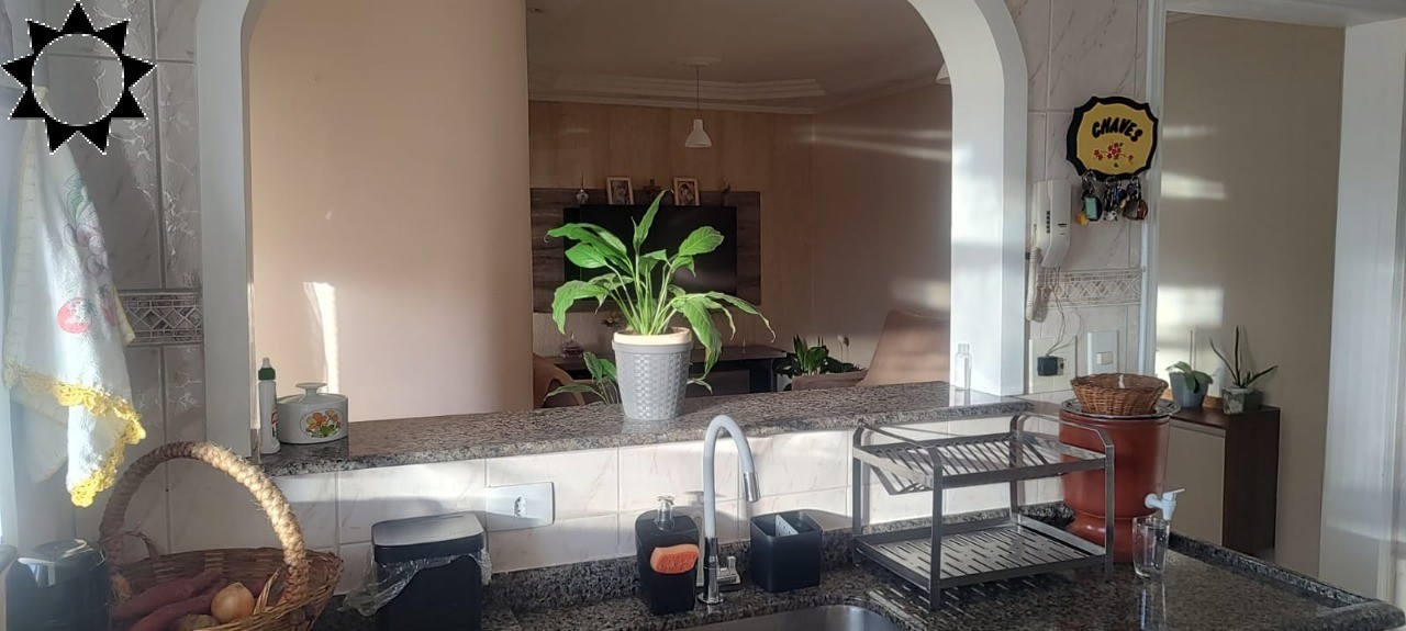 Apartamento, 3 quartos, 75 m² - Foto 13