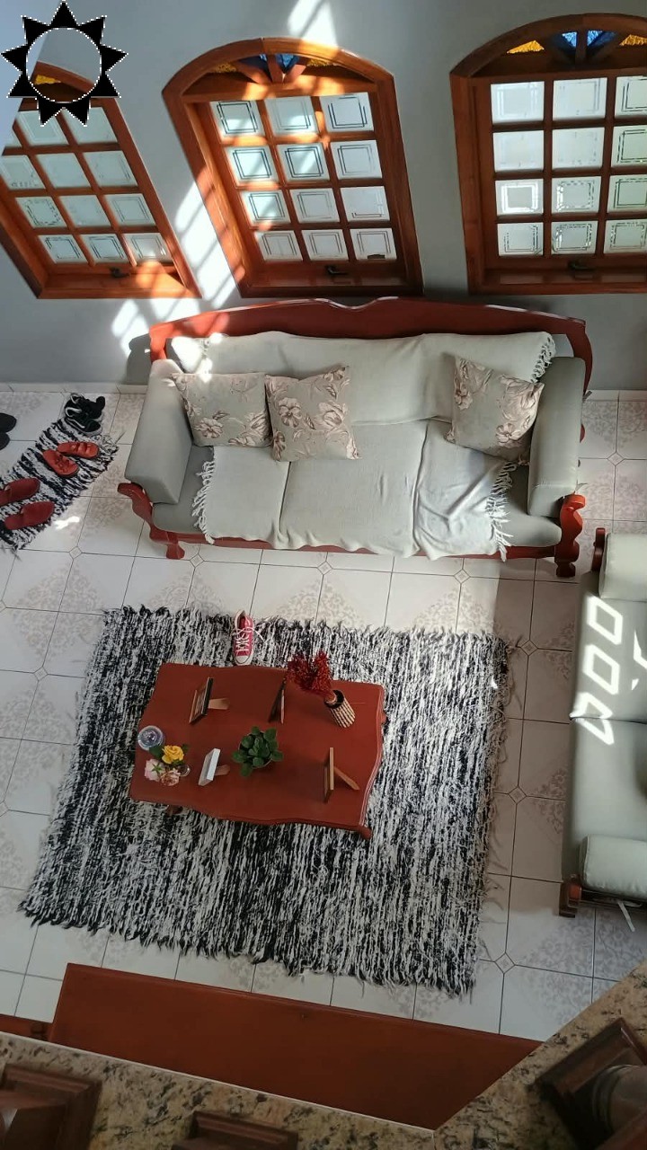Casa, 4 quartos, 345 m² - Foto 5