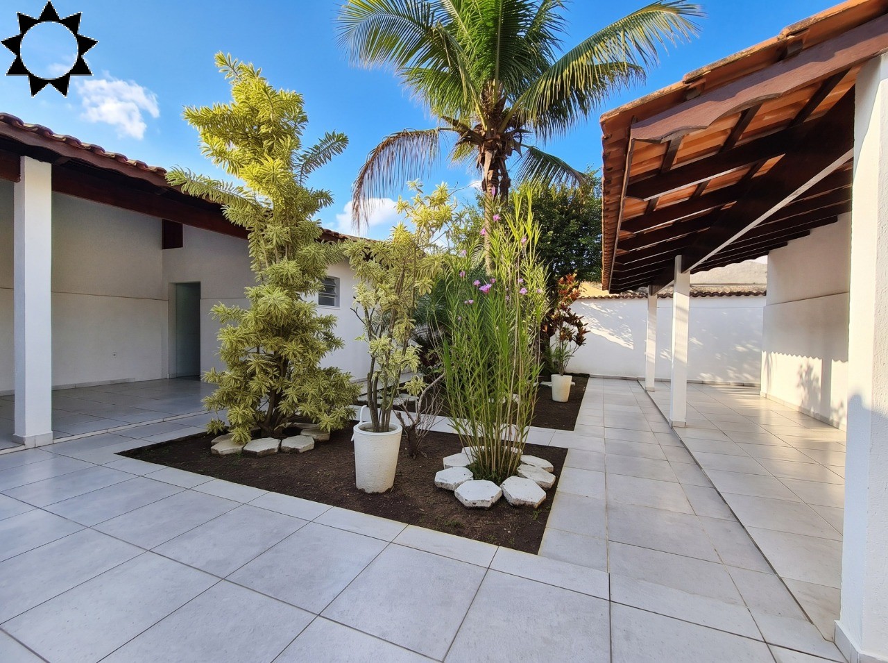 Casa, 4 quartos, 372 m² - Foto 6