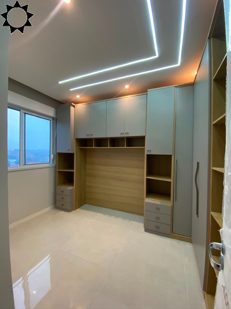 Apartamento, 2 quartos, 41 m² - Foto 11