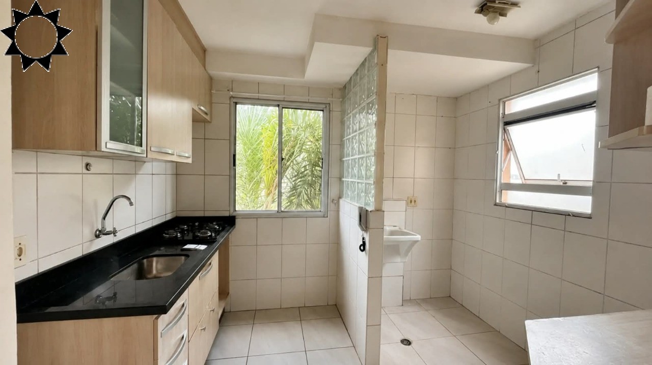 Apartamento, 2 quartos, 48 m² - Foto 4