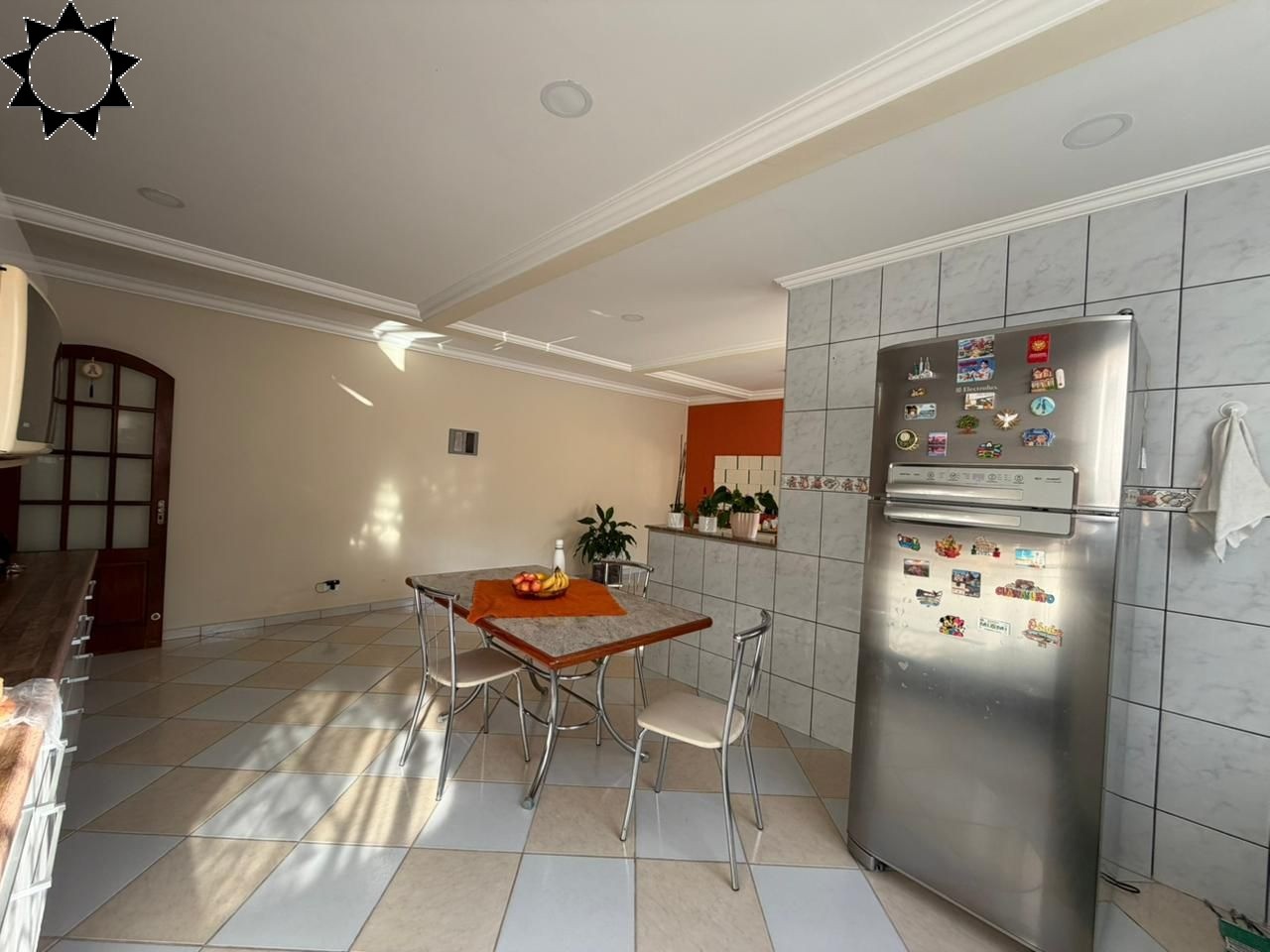 Casa, 3 quartos, 223 m² - Foto 10