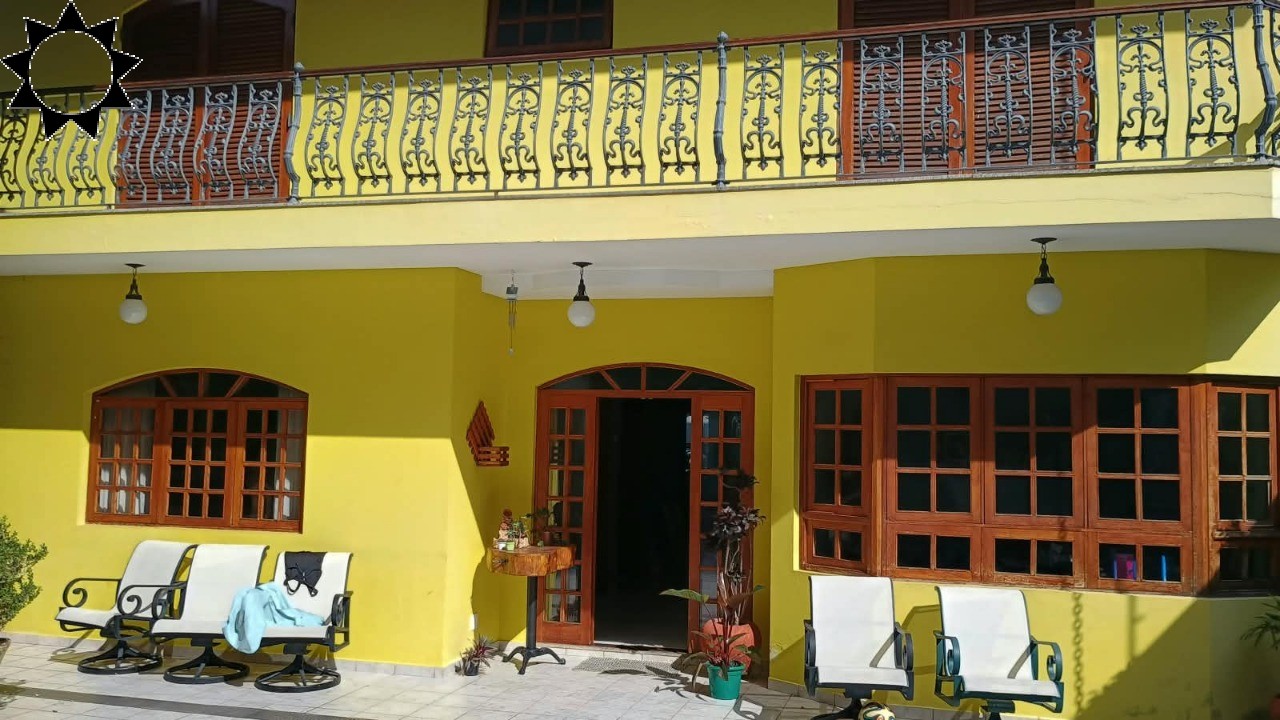 Casa, 4 quartos, 345 m² - Foto 2
