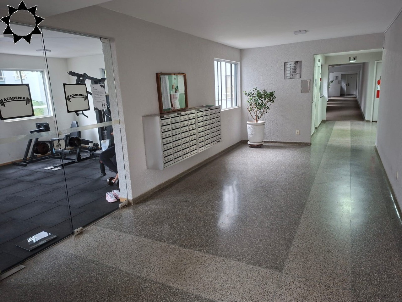 Apartamento, 2 quartos, 56 m² - Foto 4