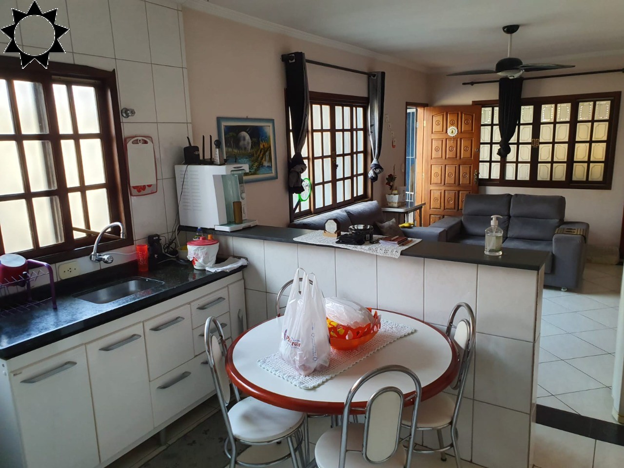 Casa, 3 quartos, 108 m² - Foto 23