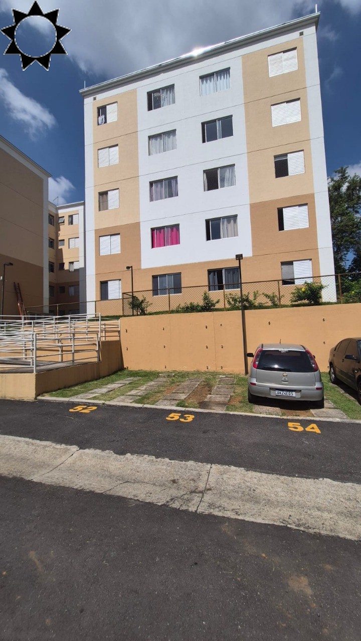 Apartamento, 2 quartos, 44 m² - Foto 22