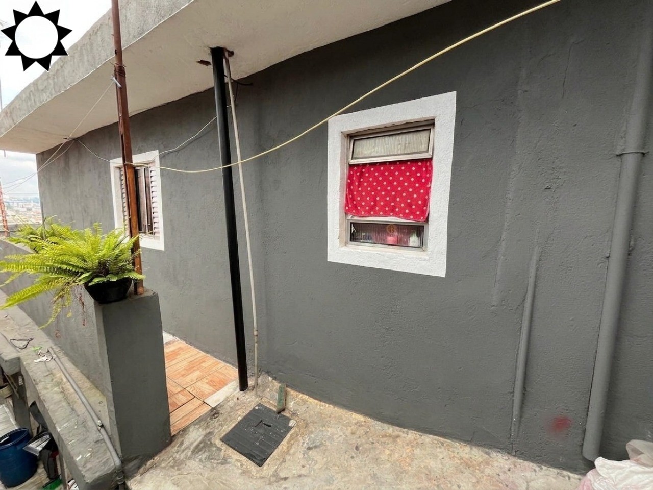 Casa, 3 quartos, 375 m² - Foto 3