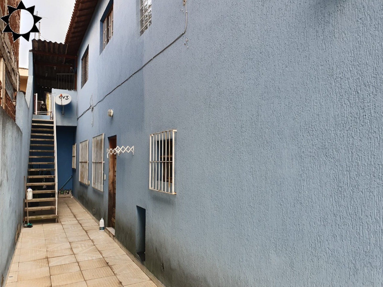 Casa, 3 quartos, 108 m² - Foto 14