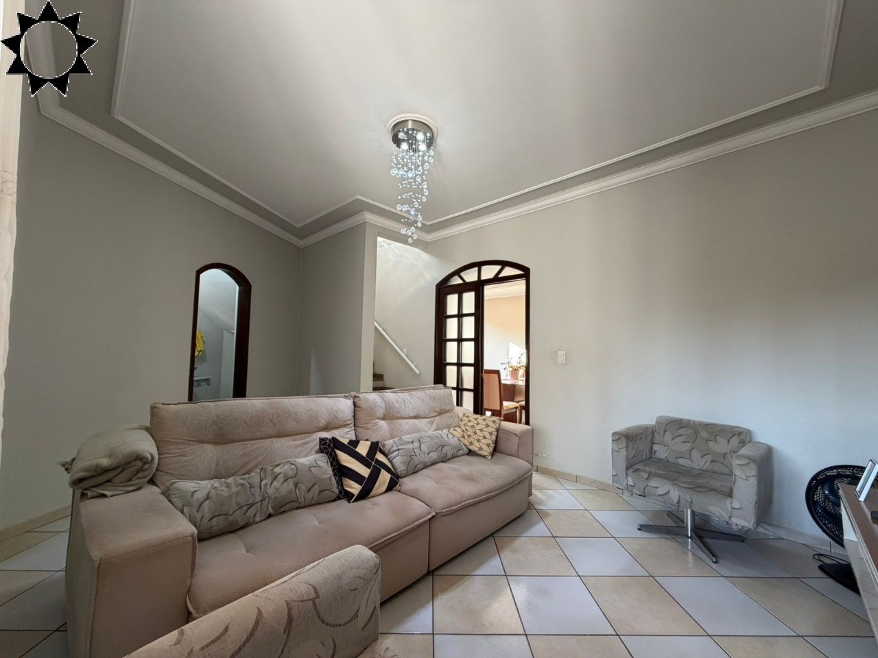 Casa, 3 quartos, 223 m² - Foto 7