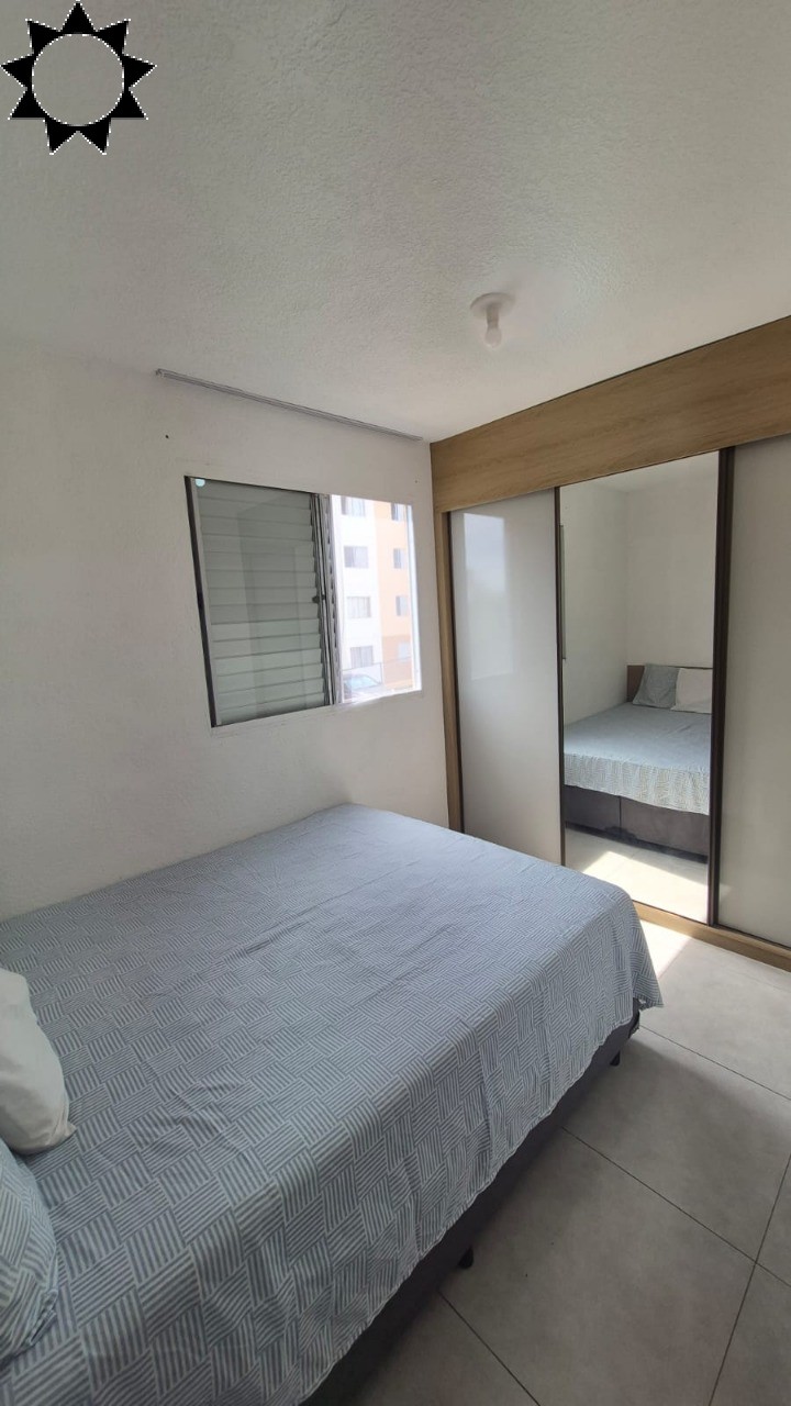 Apartamento, 2 quartos, 44 m² - Foto 11