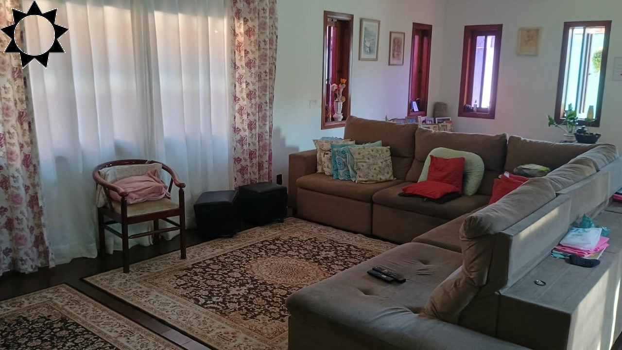 Casa, 5 quartos, 316 m² - Foto 37