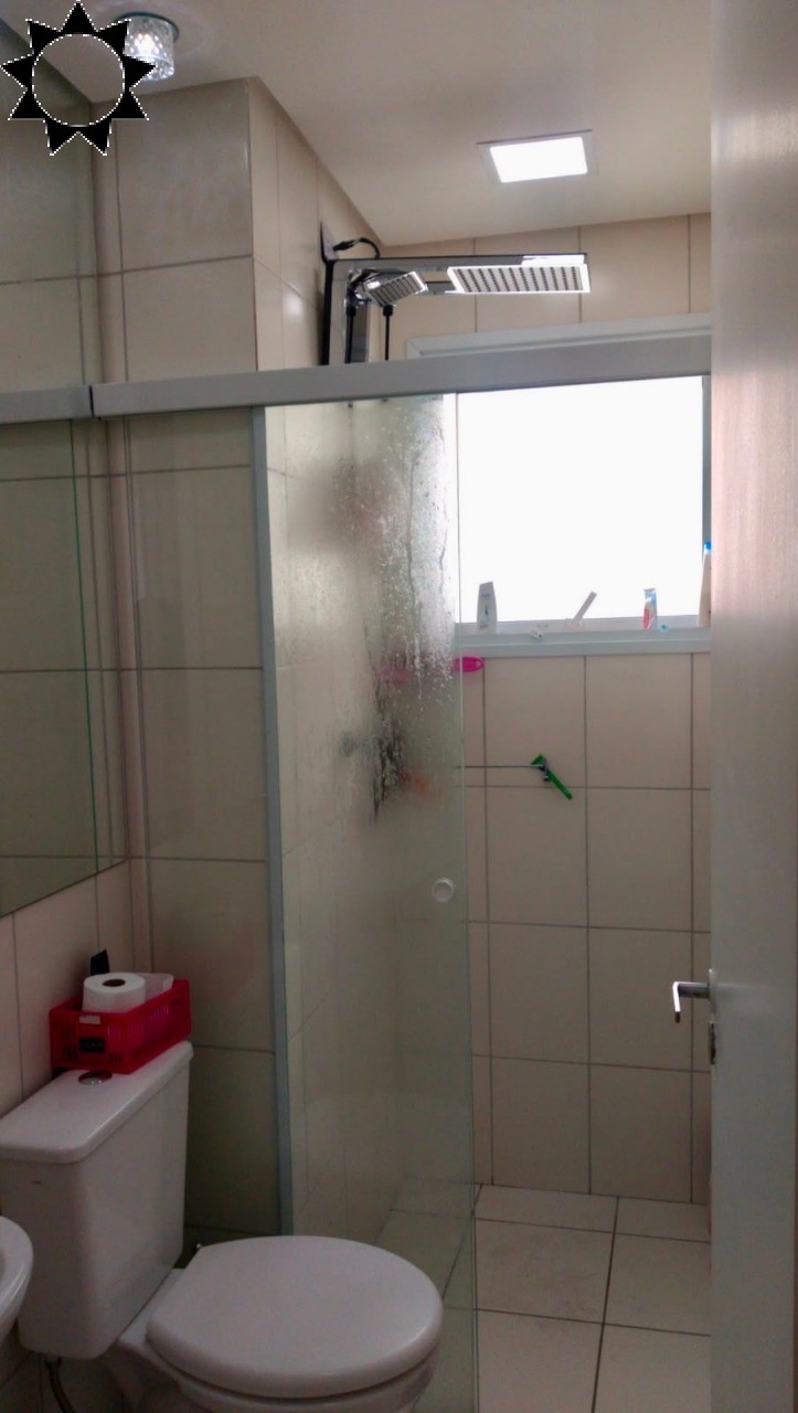 Apartamento, 2 quartos, 49 m² - Foto 4