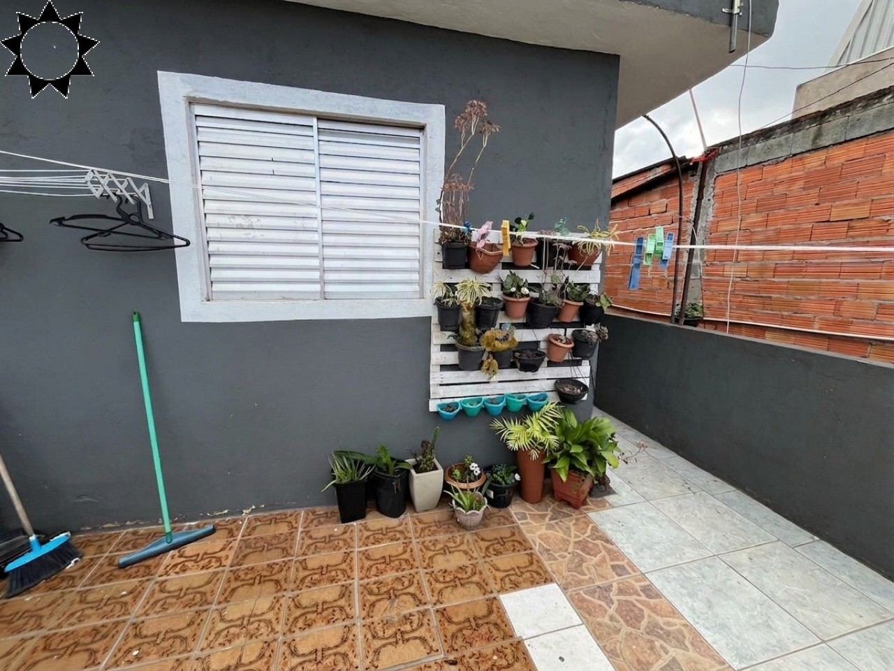 Casa, 3 quartos, 375 m² - Foto 1