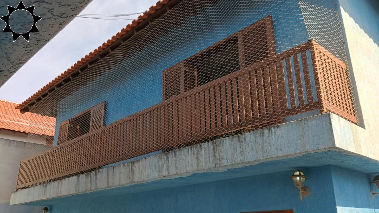 Casa, 5 quartos, 316 m² - Foto 24