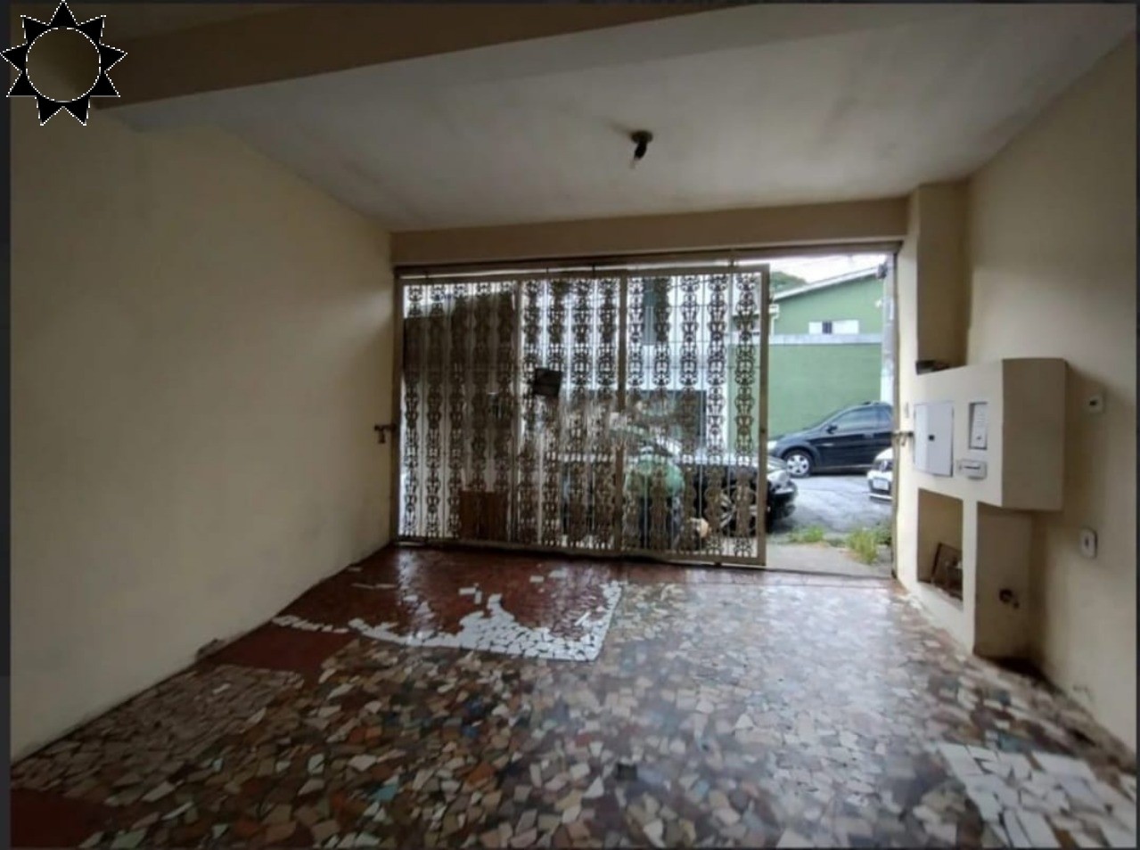 Casa, 2 quartos, 137 m² - Foto 4