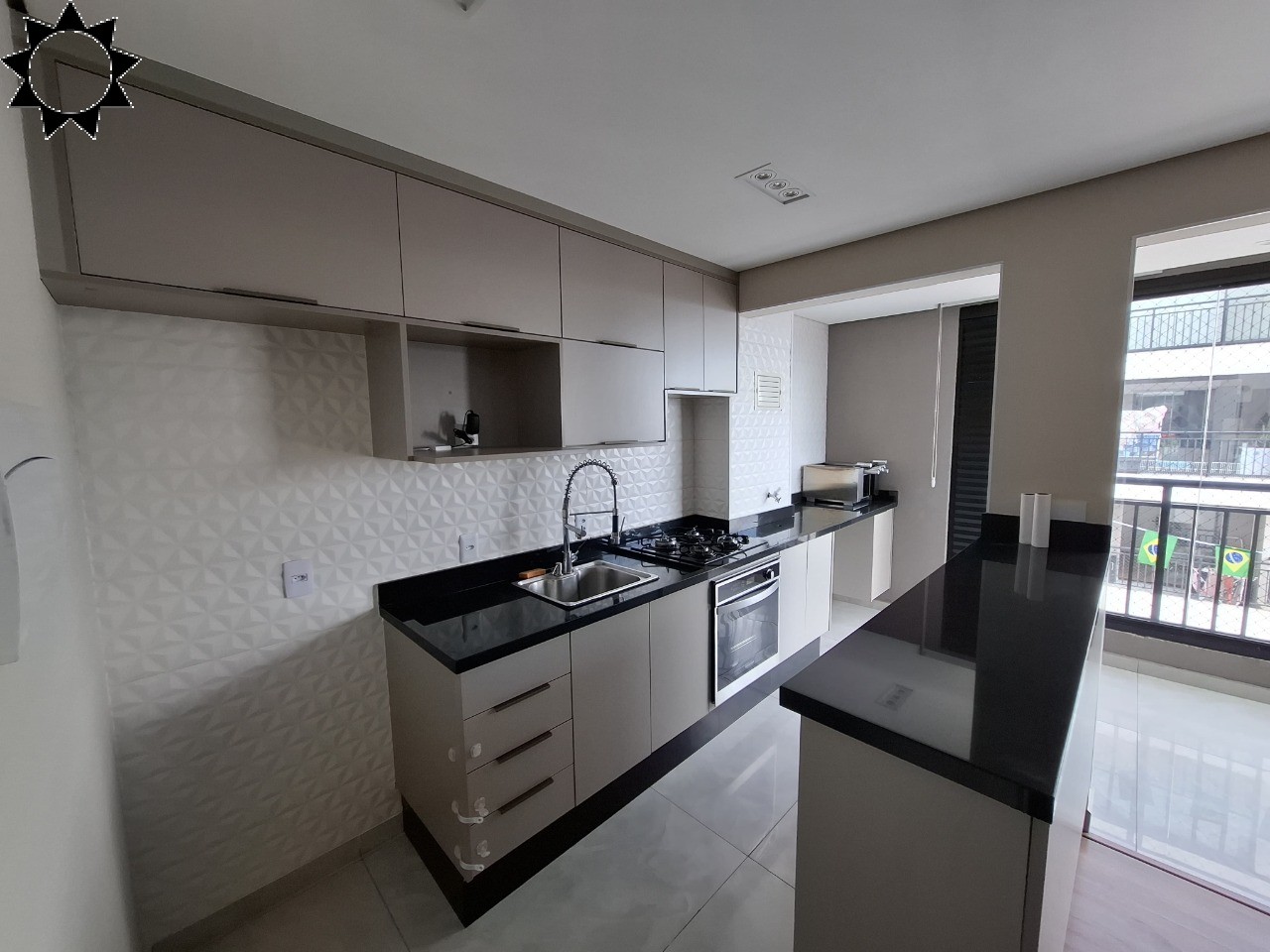 Apartamento, 2 quartos, 56 m² - Foto 17