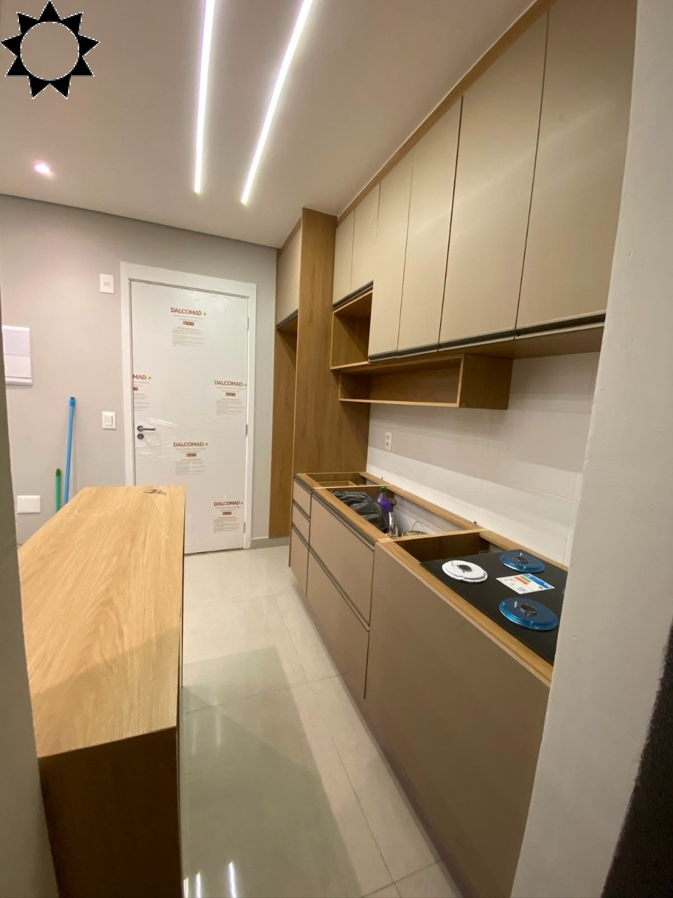 Apartamento, 2 quartos, 41 m² - Foto 4