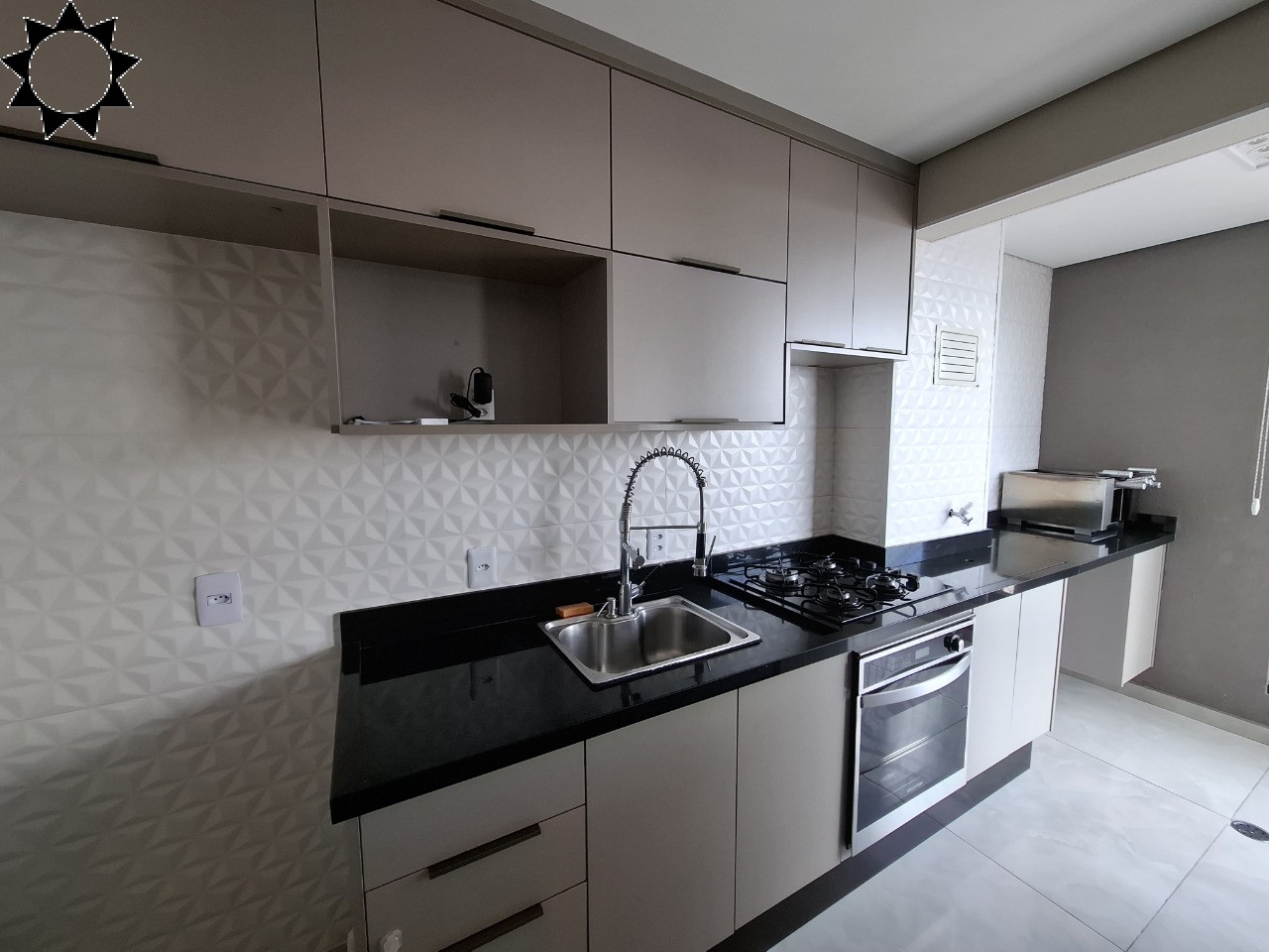 Apartamento, 2 quartos, 56 m² - Foto 19
