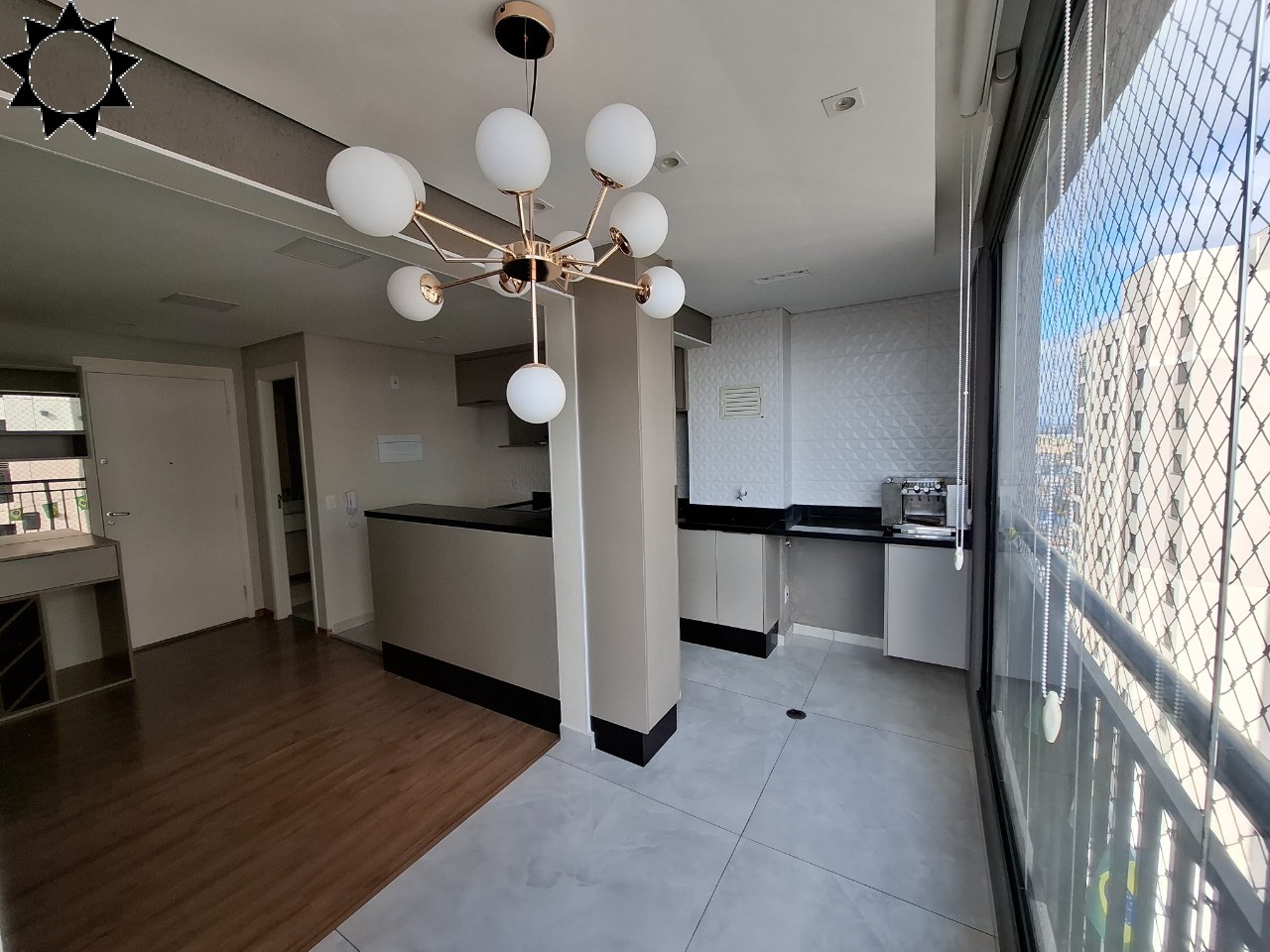 Apartamento, 2 quartos, 56 m² - Foto 10