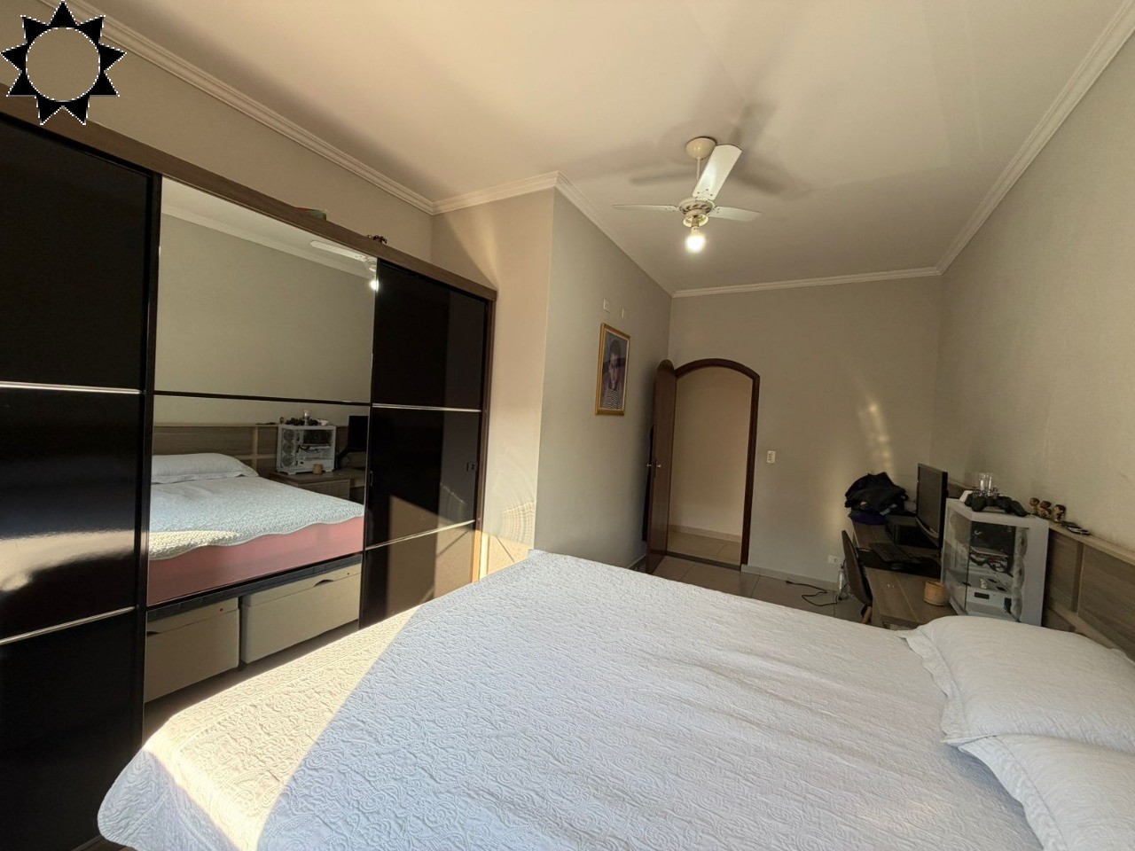 Casa, 3 quartos, 223 m² - Foto 37