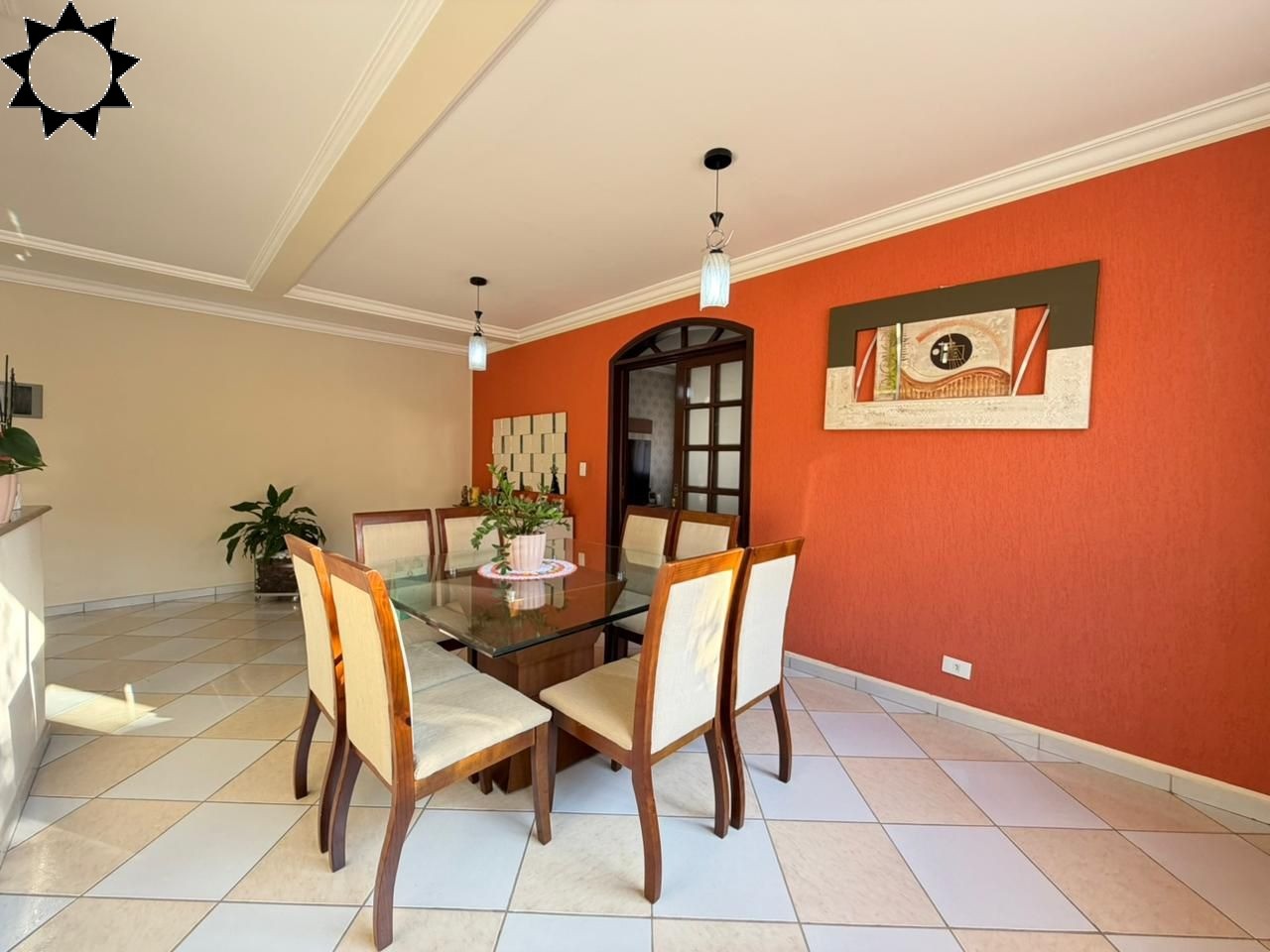 Casa, 3 quartos, 223 m² - Foto 20